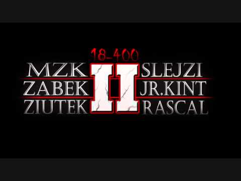 MZK - Z Zycia 2...feat.Jurczes,Slejzi PsG,Zabek,Rascal,Ziutek