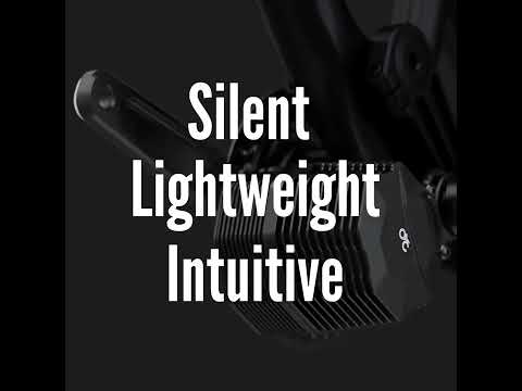 The CYC Photon -   NOW AVAILABLE