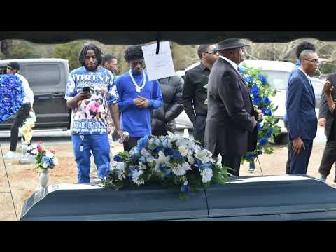 HBG Dunn - Letter 2 My Dead Homies