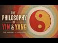 SLEEPING PHILOSOPHY Yin And Yang How Reality Is Built
