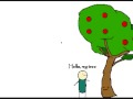 The Boy And The Apple Tree An Animation