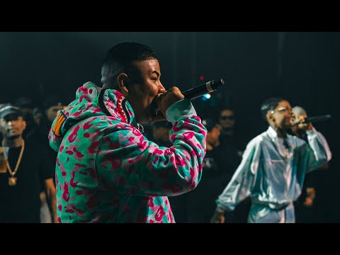 Mc GP - After no Vitrinni 2 (Feat. Mc Meno K, Mc Dena, Mc Joãozinho VT) [Official Visualizer]