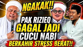 Download lagu Ngakak!! Pak Rizieq Gagal Jadi Cucu Nabi Berakhir Stres Berat!! mp3 Download lagu Ngakak!! Pak Rizieq Gagal Jadi Cucu Nabi Berakhir Stres Berat!! mp3