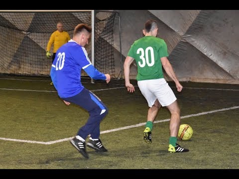 21.12.2017 I Liga B - Sparta vs. MPO Kraków