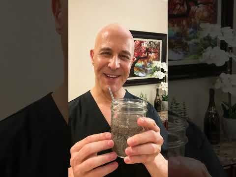 Here’s What Happens To Your Body When You Eat Soluble Fiber | Dr. Mandell