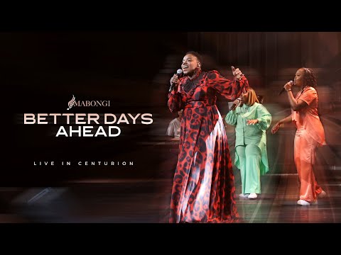 Thumbnail for Better Days Ahead  video