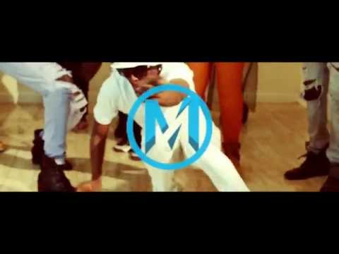 BOSS M.O.G - MASHIDA  OFFICIAL HD VIDEO