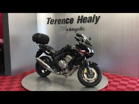 2012 Honda CBF600 ''Great Condition'' - Image 2