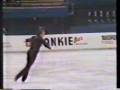 Vladimir Kovalev - 1977 Europeans LP 