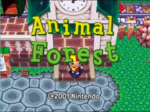Tutorial] how to run Doubutsu no Mori also known as Animal Forest (U)  translated.  - The Independent Video Game Community