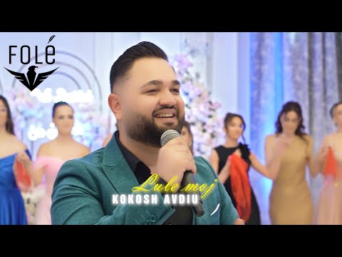 Luftar Avdiu (Kokoshi) - Lule Moj (Official Video)