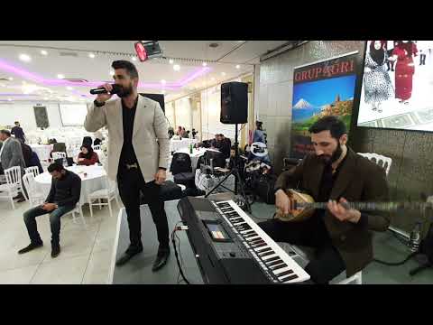 Tufan Derince Belçika Da Grani Çalıyor  2020 Ağır Delilo (Part2)