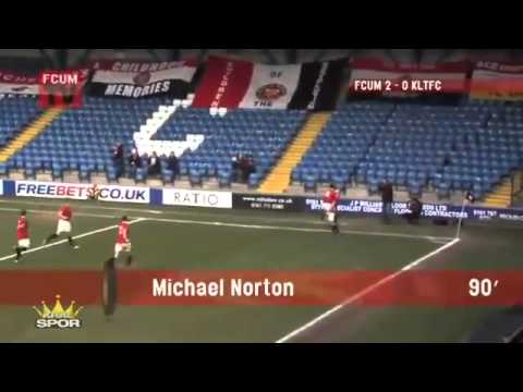 Funniest Goal Ever !