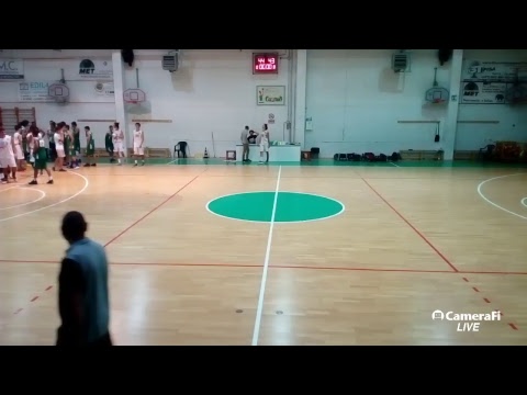 Amichevole 2002-2003 (U18-U16)