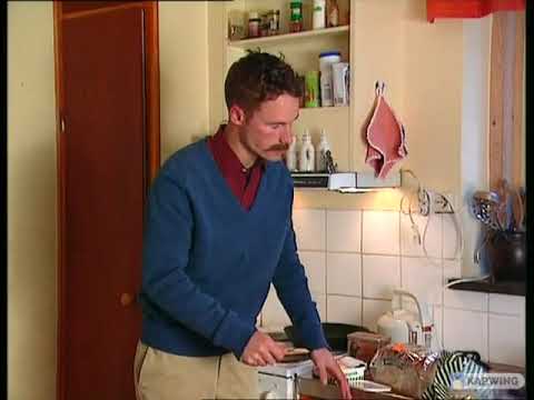 Varan-TV - Har du undertryckt ilska?