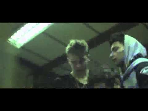 Goatfire (Bonfire by Knife Party Goat Edition)