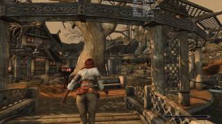 SKYRIM SPECIAL EDITION - Что делать при сильнейшем отравлении СОВЕТЫ АЛХИМИКА 120-ого уровня