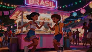 No Embalo do Forró - Vaqueiro Hi-Tech - #mp3livre #spotify #suamusica #soundon