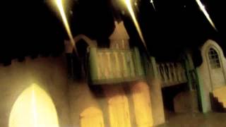 WSU Rumplestiltskin Straw Into Gold