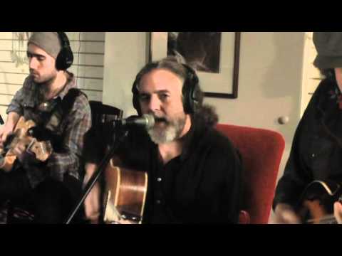 Live From Billy's Basement- Carry Me- Billy Brandt and the Basement Band