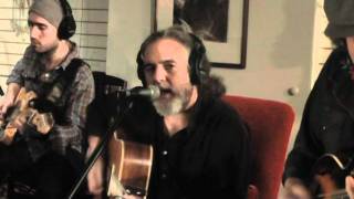 Live From Billy's Basement- Carry Me- Billy Brandt and the Basement Band