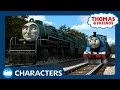 Meet Sam - A New Friend On Sodor | Meet the Engines | Thomas & Friends