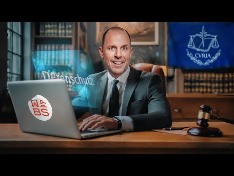 Video Thumbnail: Betroffen von Datenlecks? EuGH-Urteil erleichtert Schadensersatz! | Anwalt Christian Solmecke