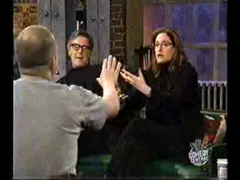 Tough Crowd With Colin Quinn #39