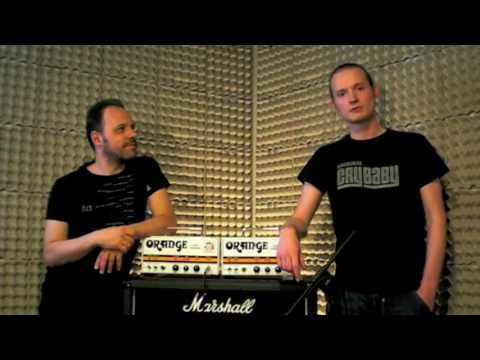 Orange Tiny Terror Mod - Orange Glory Mod kit