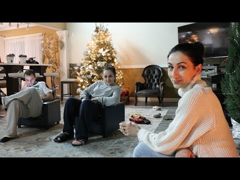 My New iPhone and Old Memories - Heghineh Family Vlogs