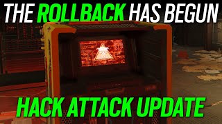 The Rollback Has Begun - Update On Siege Hack Attack - 6News - Rainbow Six Siege X