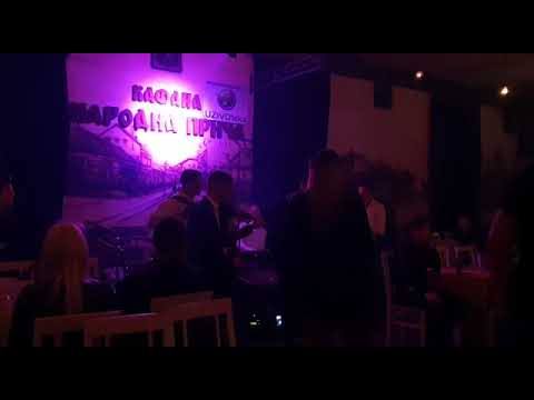 Aca Nikolic Brajic 🔥 2022 🔥