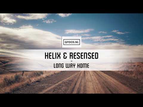Helix & Resensed – Long Way Home
