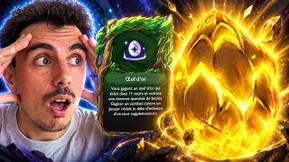 Ne clique JAMAIS sur cette augment !