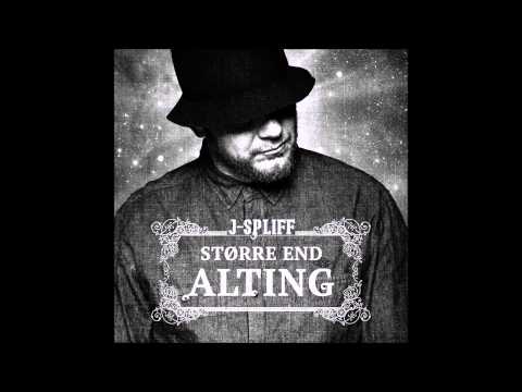 J-Spliff - Sluk Lyset Feat L.O.C