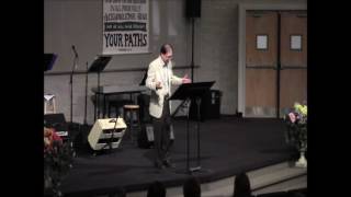 EastRidge Church - Pastor CY Yan