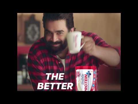bhagya bhanushali mens horlicks 