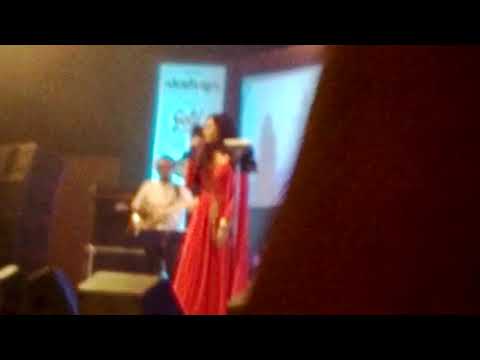 Shreya Ghoshal wishing her fan on his Birthday