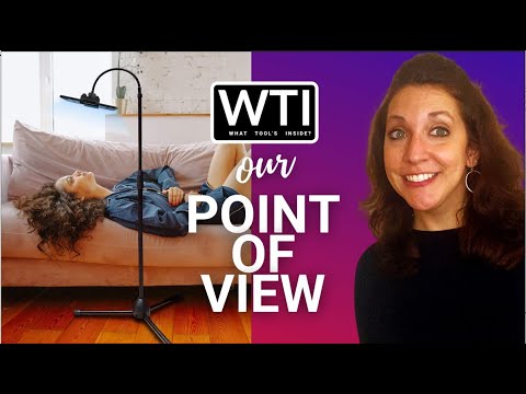 ONE TO FOUR Adjustable Tripod Stands - WTI product video review