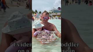 Disney Cruise Problems