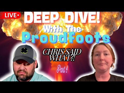 DEEP DIVE | We Missed it! Until Now.... Part 4 (May Go Live Earlier)