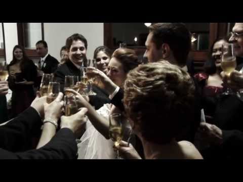 Ana Teresa & Mário Luis