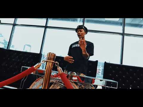 YtAn KyRiQ - Eight The Great Intro (Official Music Video)