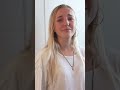 Zou jij naar een andere school gaan als je zo gepest wordt? ? #shorts #flexemeiden #npozapp