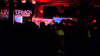 Rise to Remain - Illusive Existence (14/09/11)