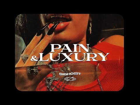 DRAKE X TORY LANEZ TYPE BEAT 2025 - "PAIN & LUXURY"