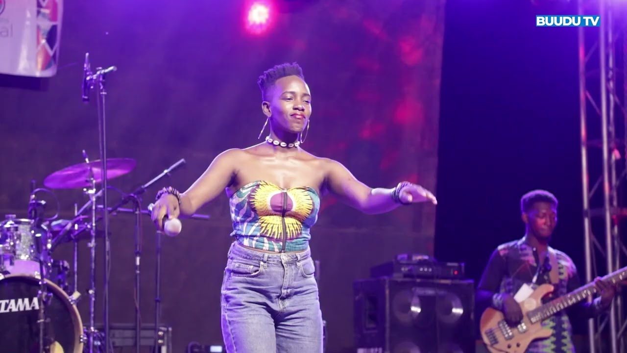 EBENE - Festival SOKO - WAAR MUSIC