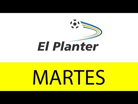 COPA PLATA (MARTES J1): COCO FUTBOL CLUB vs COCA JUNIORS