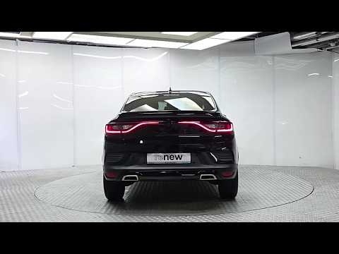 Renault Arkana E-TECH Hybrid 145 Auto Engineered - Image 2