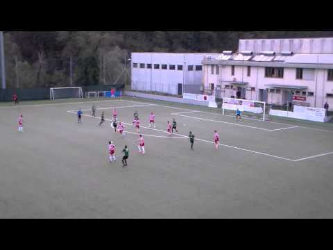 FCD Moconesi  Fontanabuona 92 vs Angelo Baiardo